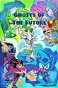 Ghosts of The Future: A Sonic Fan Comic Review | Sonic the Hedgehog! Amino