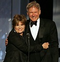 Harrison Ford finally addresses Carrie Fisher affair bombshell after late actress detailed their ...