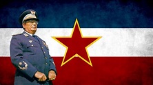 A los 30 años de la Guerra de Yugoslavia (1ª parte) — Mister Dato