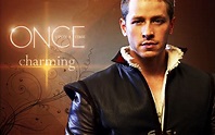 Prince Charming - Once Upon A Time Wallpaper (31806354) - Fanpop