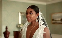 TV Teaser: 'Being Mary Jane' Returns for Series Finale [Watch] - That ...