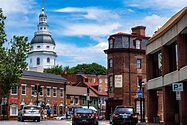 15 Best Things to do in Annapolis, (MD) Maryland (with Photos)