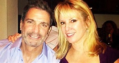 Here's Why 'RHONY' Ramona Singer and Husband Mario Really Divorced