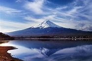 Day Tour – Mt. Fuji & Kawaguchiko | World Surprise Travel