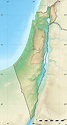 Mount Harif - Wikipedia