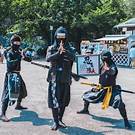 Suku Ninja di Jepang