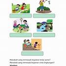 Kunci Jawaban Tema 1 Kelas 6 Halaman 77: Meningkatkan Pendidikan di Indonesia