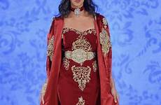 algerian kaftan