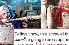 meme sexist suicide squad attn cosplay