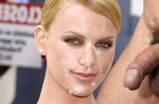 charlize fakes