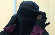 women muslim germany syria islamic why converts woman burka female western young go wear state epa copyright curbs bbc drawn