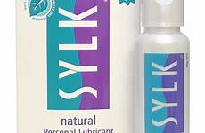 lubricant sylk personal 40g