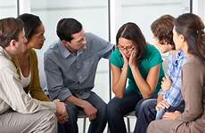 group support counseling depression groups addiction parents bereaved people suicide life meeting family denial therapy joining treatment substance together shutterstock