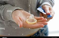 condom alamy