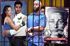 adnan syed case murder against part hae lee min guilty episode documentary serial