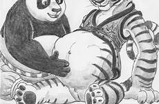 tigress master panda fu kung belly comic pussy po rule34 anthro rule pregnant tiger edit respond deletion flag options