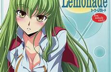 geass code lelouch rebellion hentai mahirutei mahiru izumi lemonade c73 nhentai english manga group artist kenren read