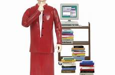 librarian action figure deluxe figures nancy pearl literary shushing