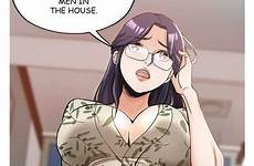 manhwa stepmother stepmothers webtoonscan