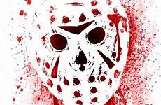 horror jason voorhees friday icons cartoon movies bloody tattoo movie scary 13th films slasher tattoos poster axe cool choose board
