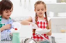 chores children do should child benefits bellybelly