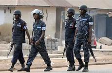 arrest robberies steal wey rape nigerian million wia