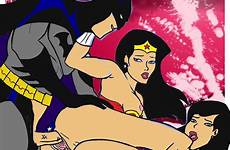 wonder woman superman batman lois lane xxx justice league rule threesome female dc deletion flag options edit series respond