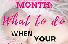 crying awareness colic stop month baby won when do