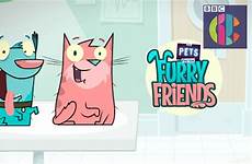 furry friends pets factor cbbc games