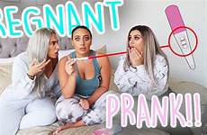 prank pregnancy funny