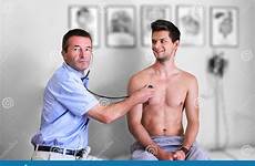 doctor examination doing preview health