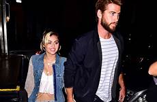 miley cyrus liam hemsworth malibu family birthday cover her ring pens fiance wears engagement holidays wallpapers friend single wish turns