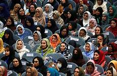 women afghanistan afghan peace negotiations know