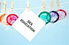 sex education school high curriculum included should focus understand safeguard themselves communication classes clear future students help
