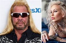 bounty daughter dog hunter lyssa law amomama