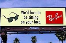 billboards funniest ban rayban jokes