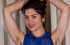 wearehairy felix dresses armpit underarm beaver