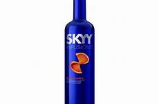 skyy blood orange vodka 75l