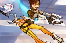 tracer overwatch asmo