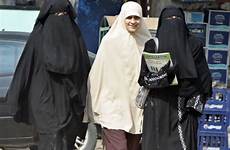 veil npr niqab fuels debate transcript