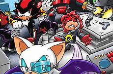 viraljp regression hedgehog archie lien sega