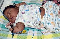 baby heaviest india mum birth mirror bai ever