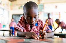 basic ghanaian schools ghana