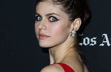 actresses hollywood hottest alexandra daddario beautiful nomis film top female sexy celebrities women hot sexiest most busty premiere festival la