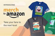 merch amazon selling shirts make killing through designer teespy money