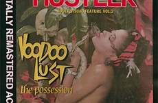voodoo lust possession dvd buy pornstar classics unlimited