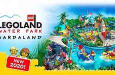 legoland gardaland acquatico anteprima parco cantiere attrazioni