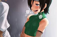 fantasy naughty final yuffie xxx handjob kisaragi short shorts small female hair pija pianiishimo drawn nipples posts respond edit