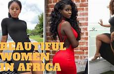 women beautiful africa most countries