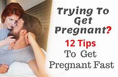 pregnant trying while pregnancy tips